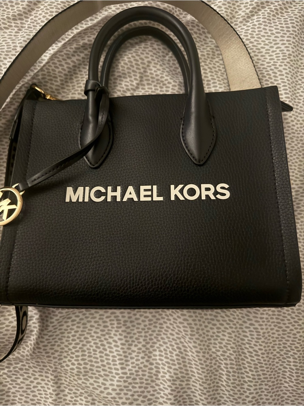 Michael Kors Mirella Small Crossbody